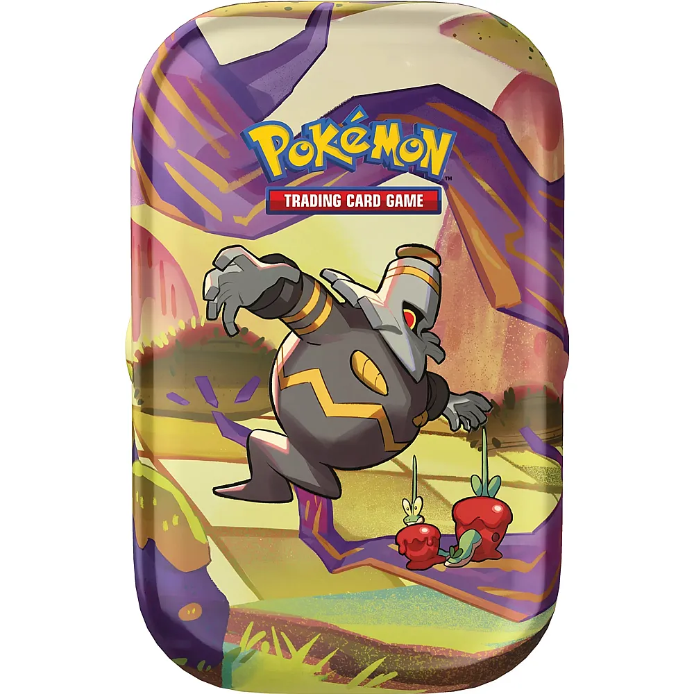 Pok�mon TCG Pok�mon Fable N�buleuse - Mini Tin - Franais