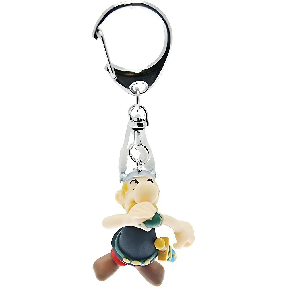 meinspielzeug - Plastoy Asterix Asterix mit Zaubertrank | Accessoires