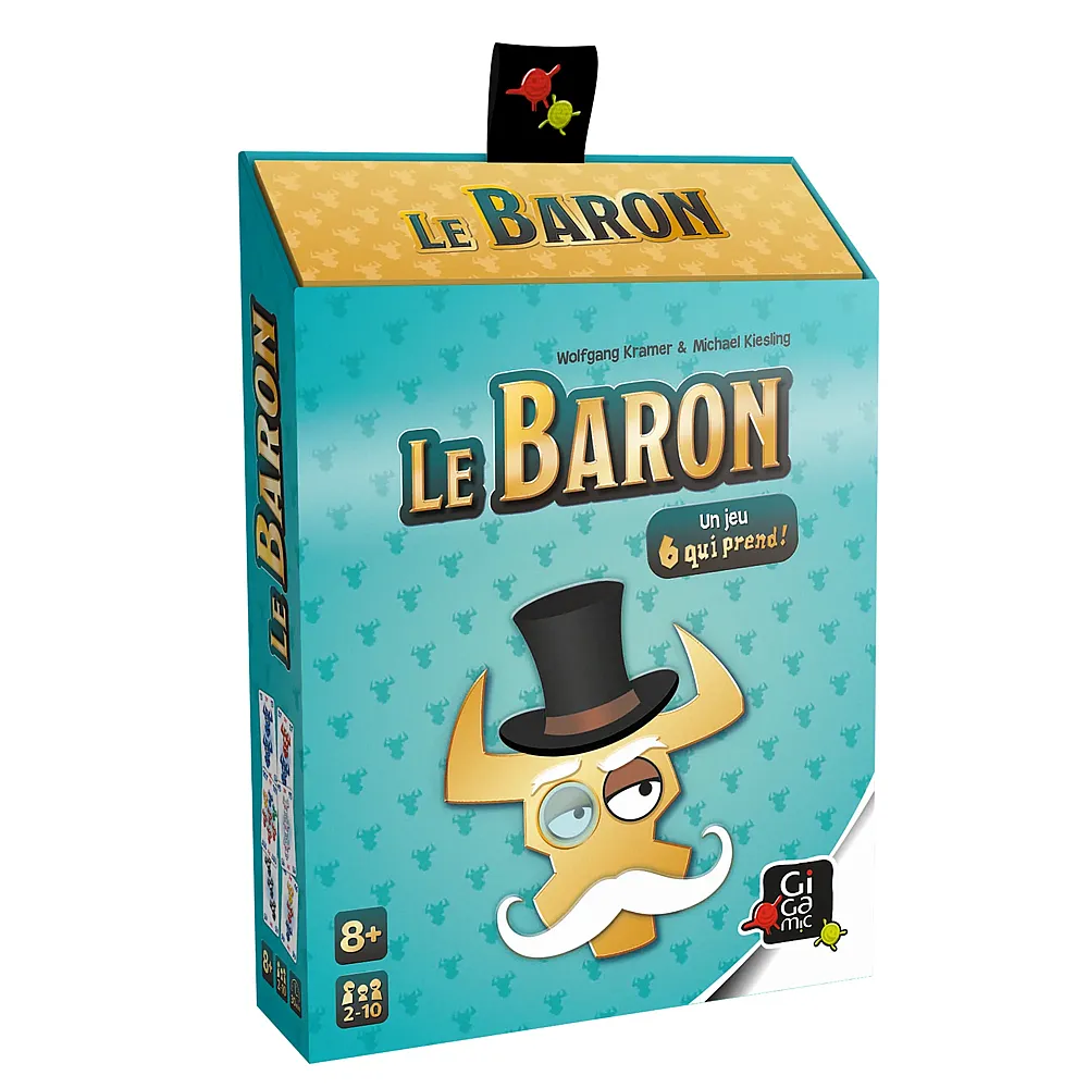 Gigamic Le Baron FR