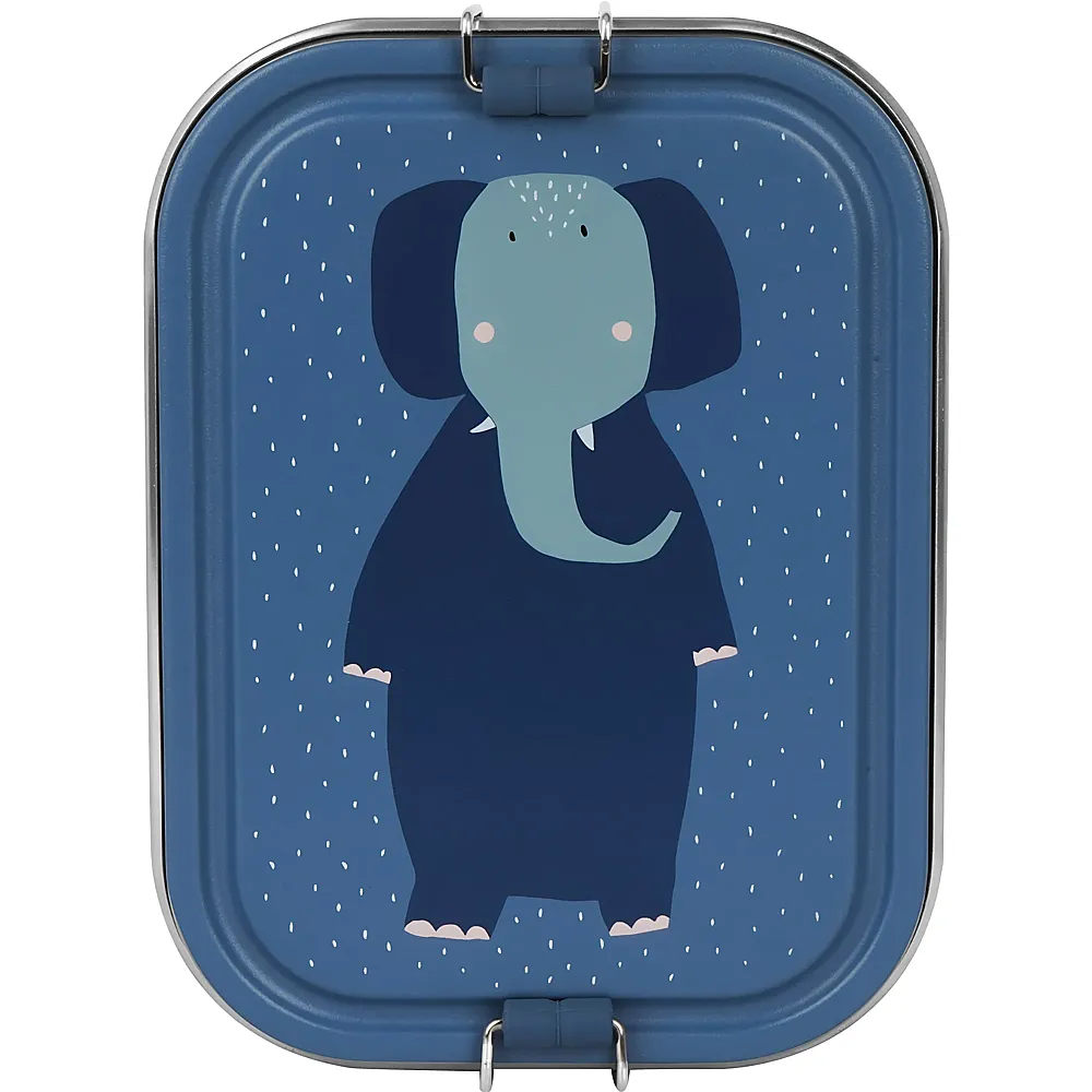 Trixie Mrs. Elefant Lunchbox Gross