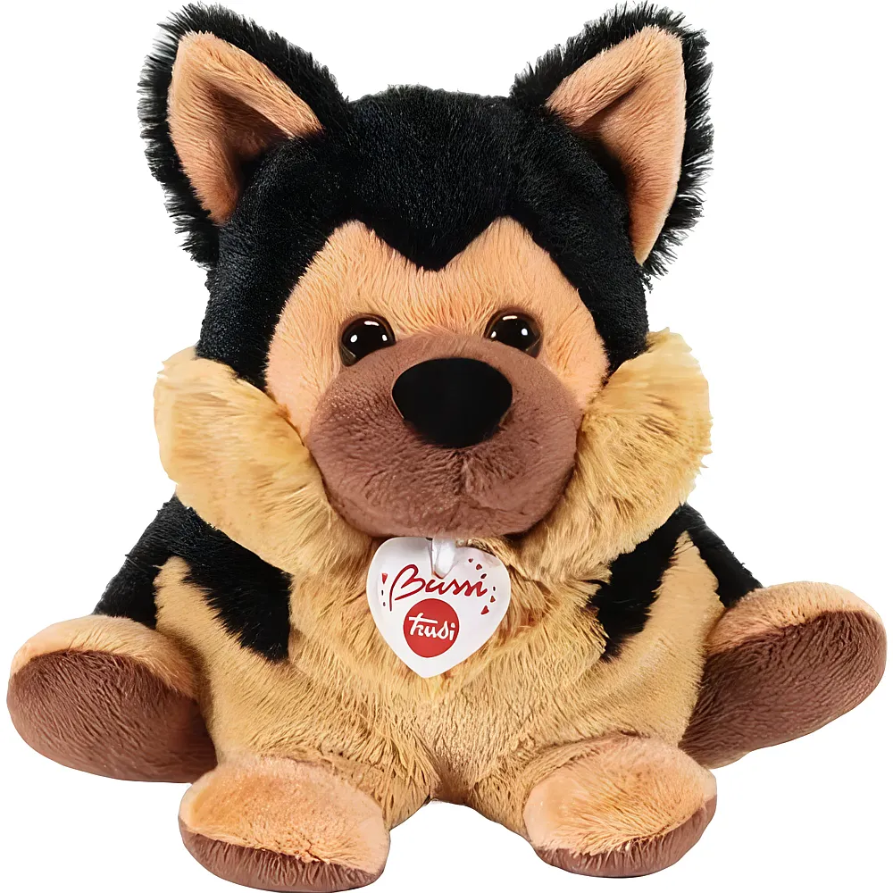 Trudi German Shepherd - 19 cm - Brands