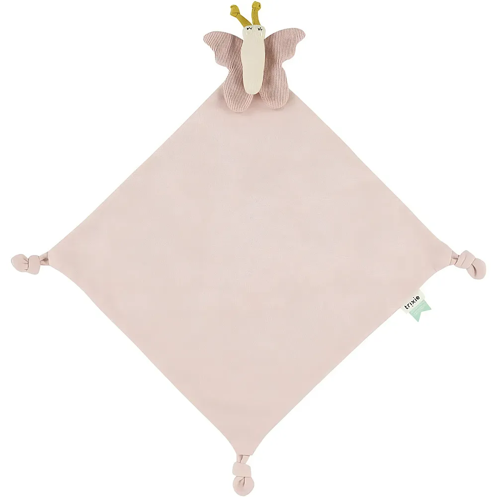 Trixie Schmusetuch Schmetterling MQ3 - Suche