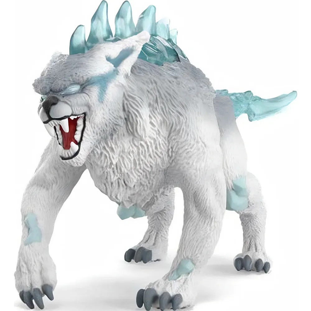 Schleich Eldrador Eisluchs
