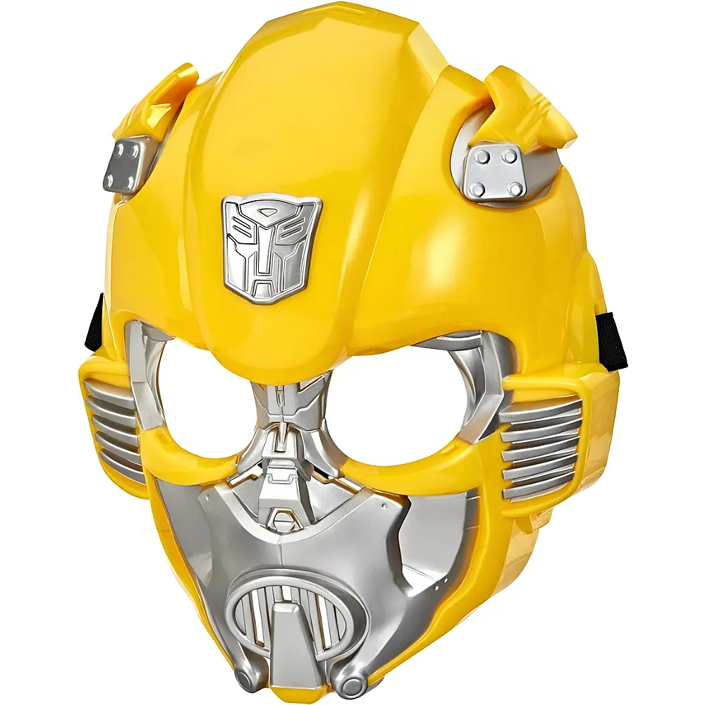 Hasbro Transformers Bumblebee Rollenspielmaske - 25 cm