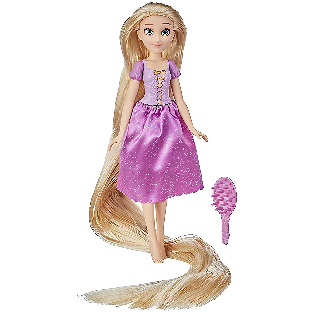 Hasbro Disney Princess Rapunzels Haartraum