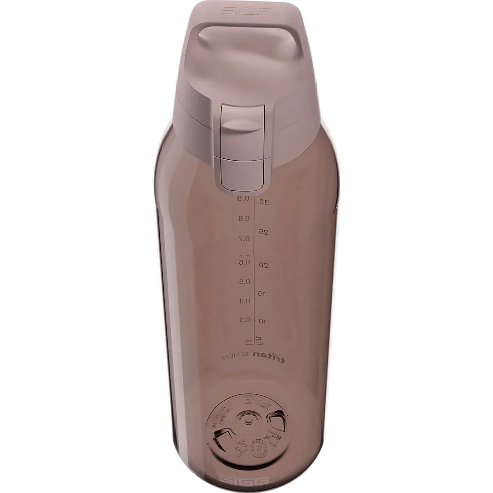 Sigg Trinkflasche Total Color ONE Dusk 1.5 L