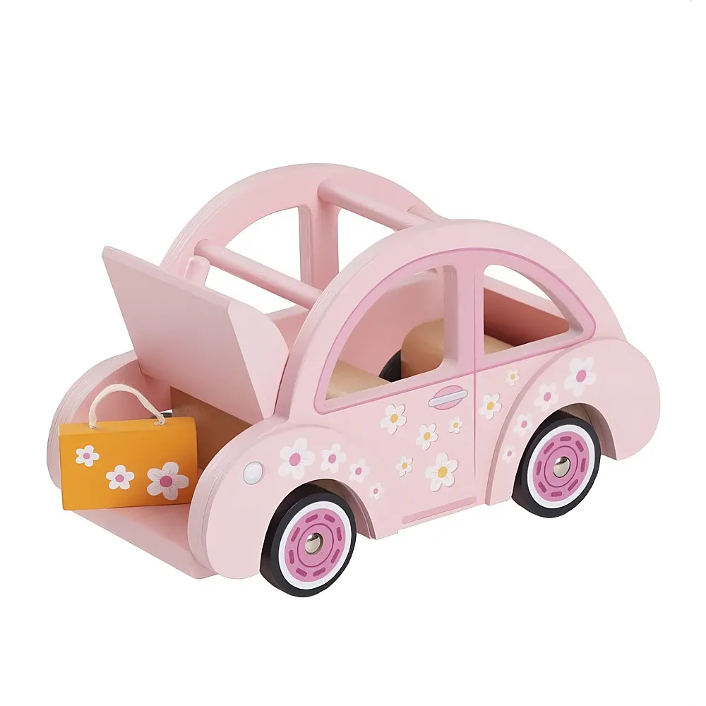 Le Toy Van Sophie's Car