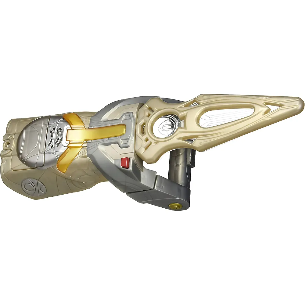 Hasbro Marvel The Eternals Kosmischer Schwert-Handschuh, mit Lichtern und Sounds zum Film The Eternals, ab 5 Jahren