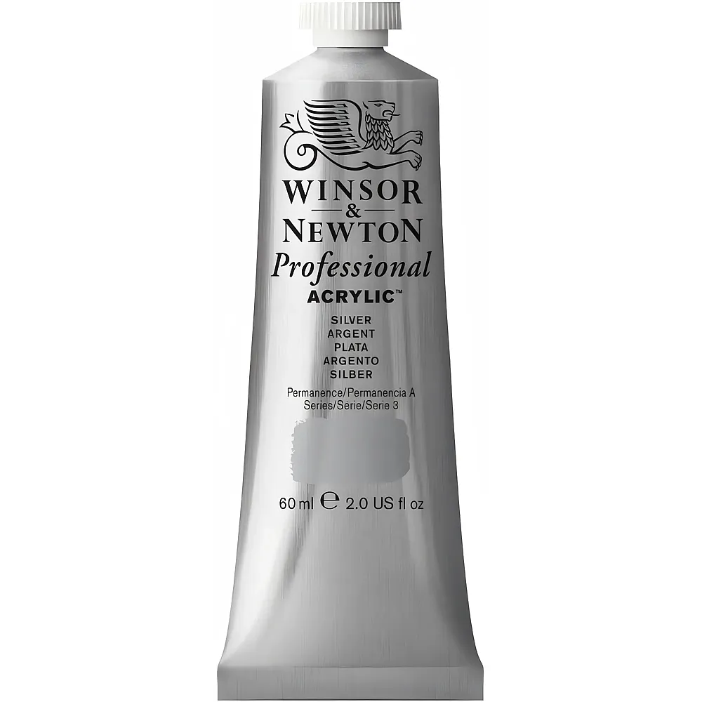 Winsor & Newton Professional Acrylic Acrylfarbe - 60 ml