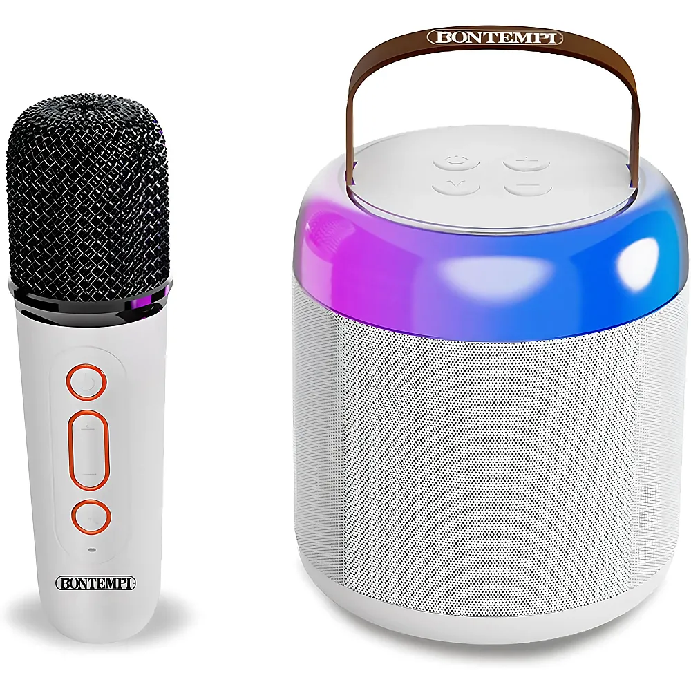 Bontempi Mini Wireless speaker