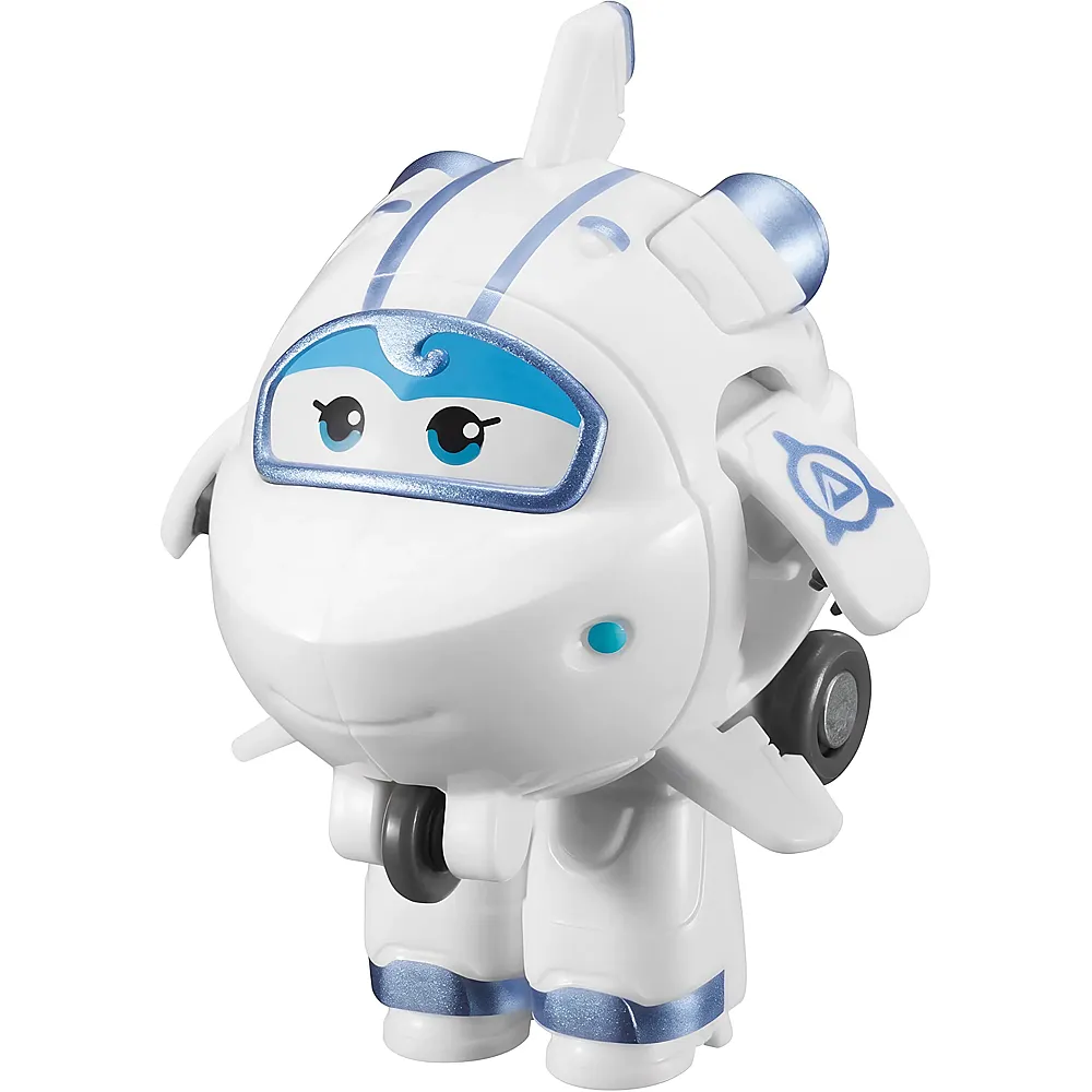 Alpha Toys Super Wings Mini Transform-a-Bots Astra
