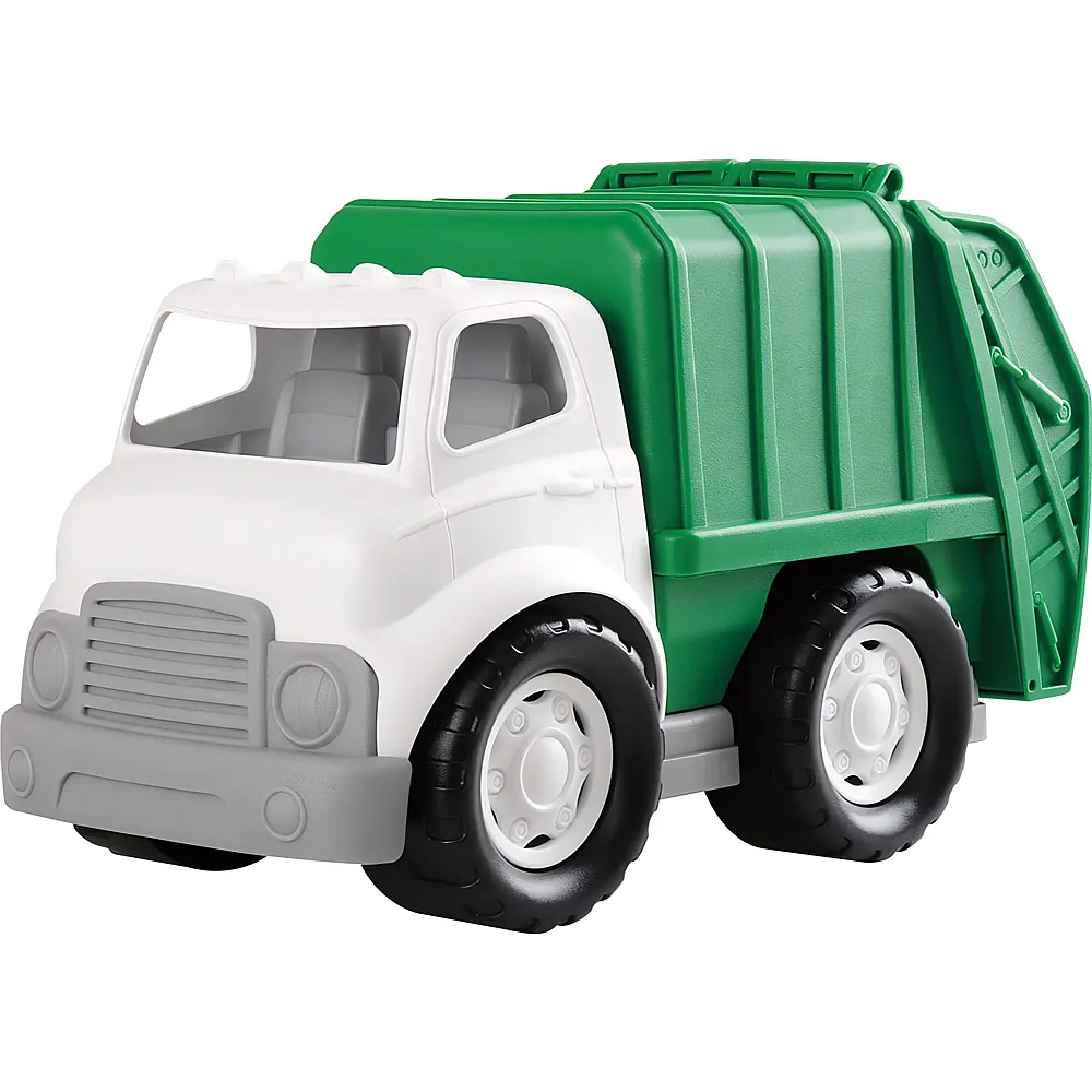 Play M�llwagen