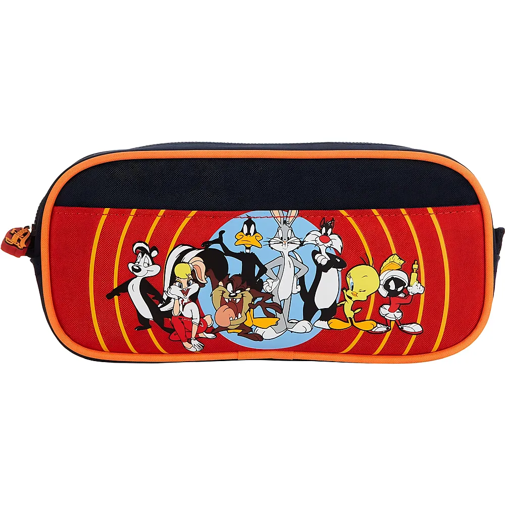 small foot Federm�ppchen Looney Tunes