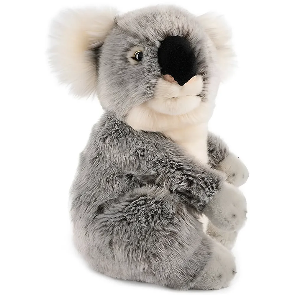 Living Nature Koala 17cm | Bren Plsch