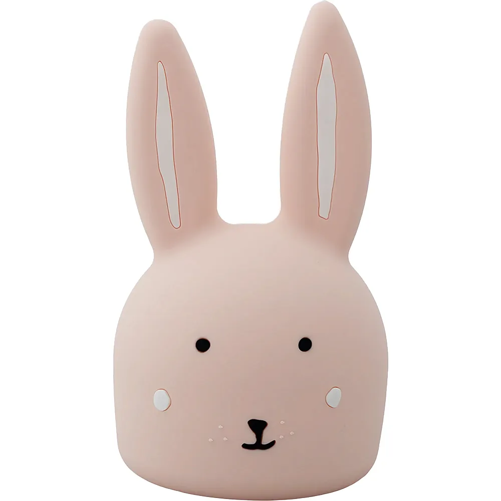 Trixie Mrs. Hase Nachtlicht Hase
