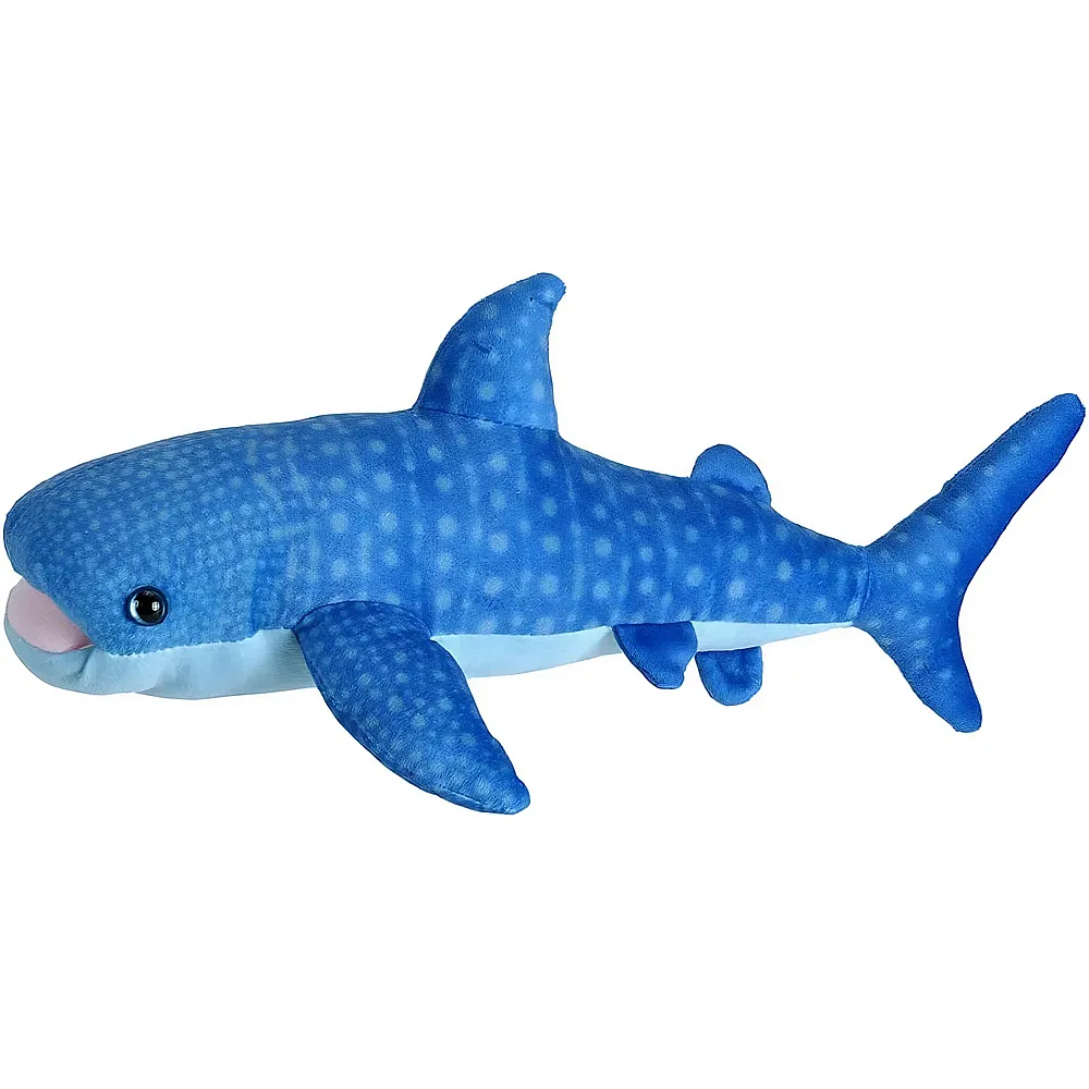 meinspielzeug - Wild Republic Aquatic Walhai 30cm | Meerestiere Pl�sch