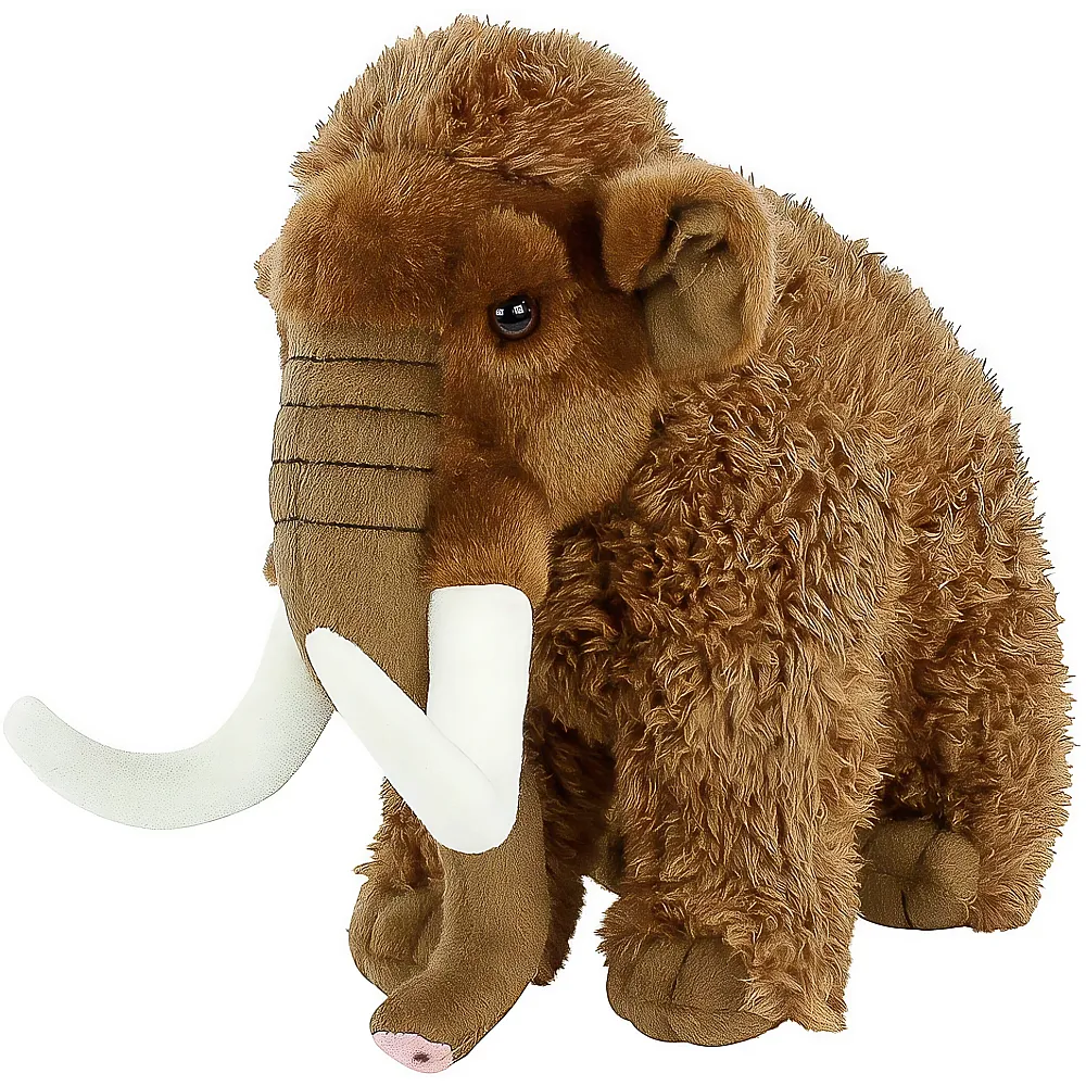 Teddys Rothenburg Mammoth - 33 cm