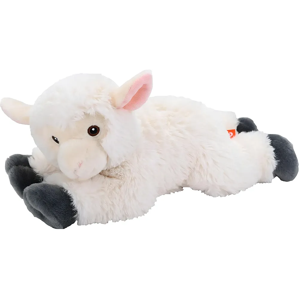Wild Republic Lamm - 30 cm - Bauernhoftiere Pl�sch