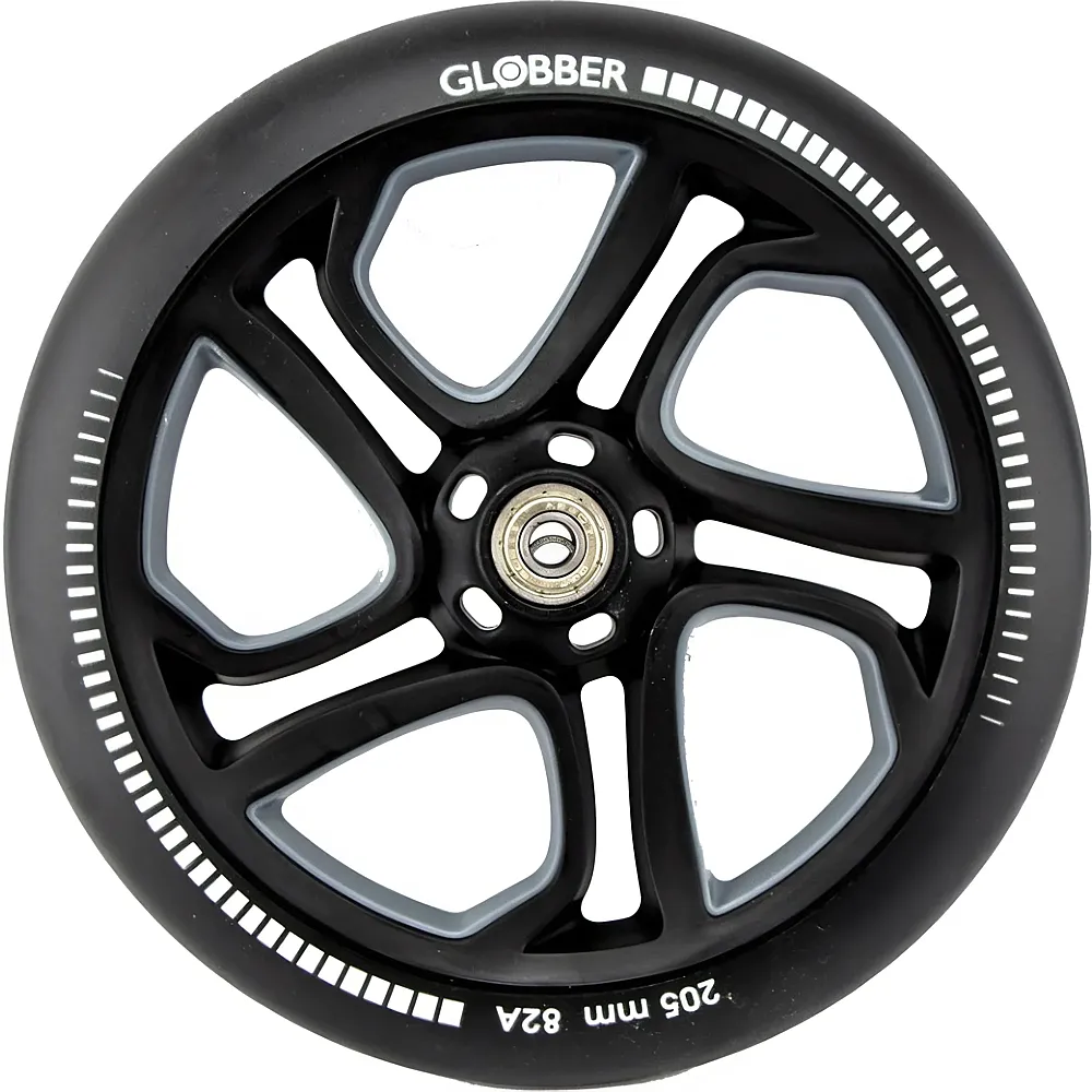Globber ONE NL 205 Wheel Grau