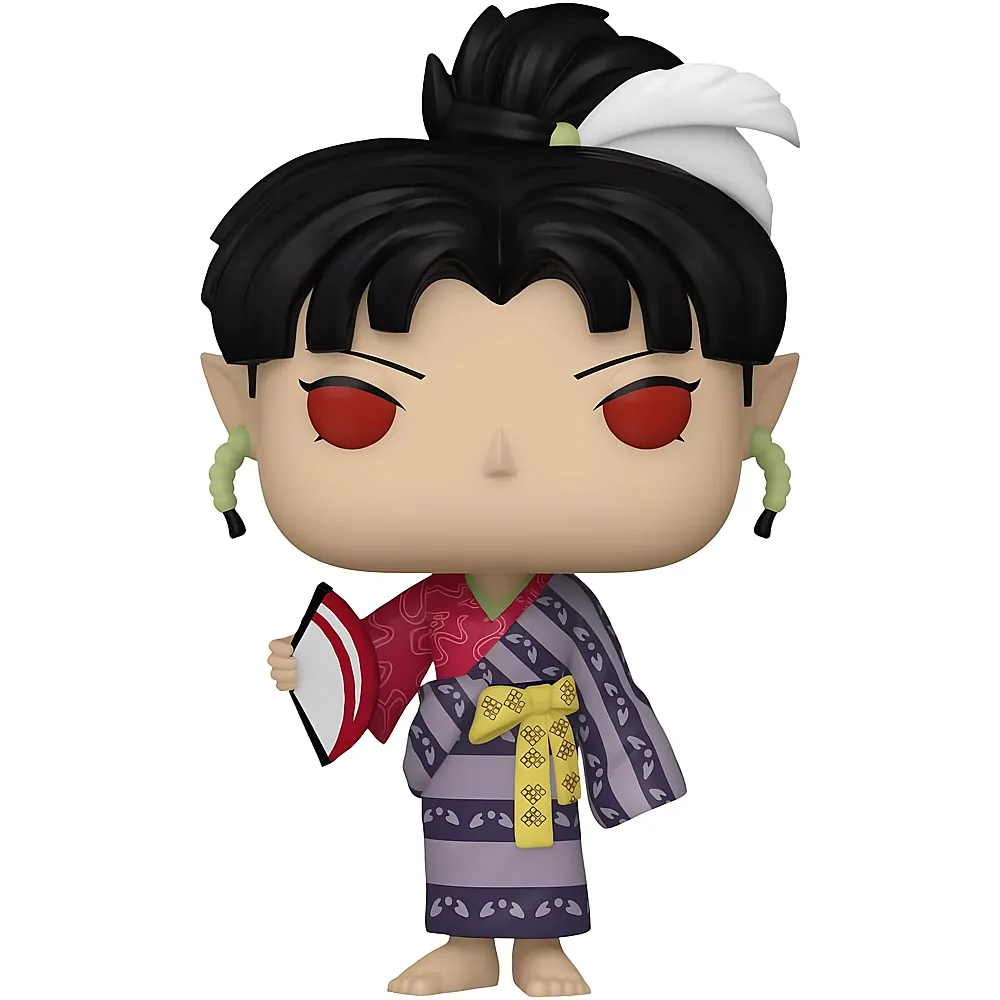 Funko Pop Animation Inuyasha - Kagura 1593