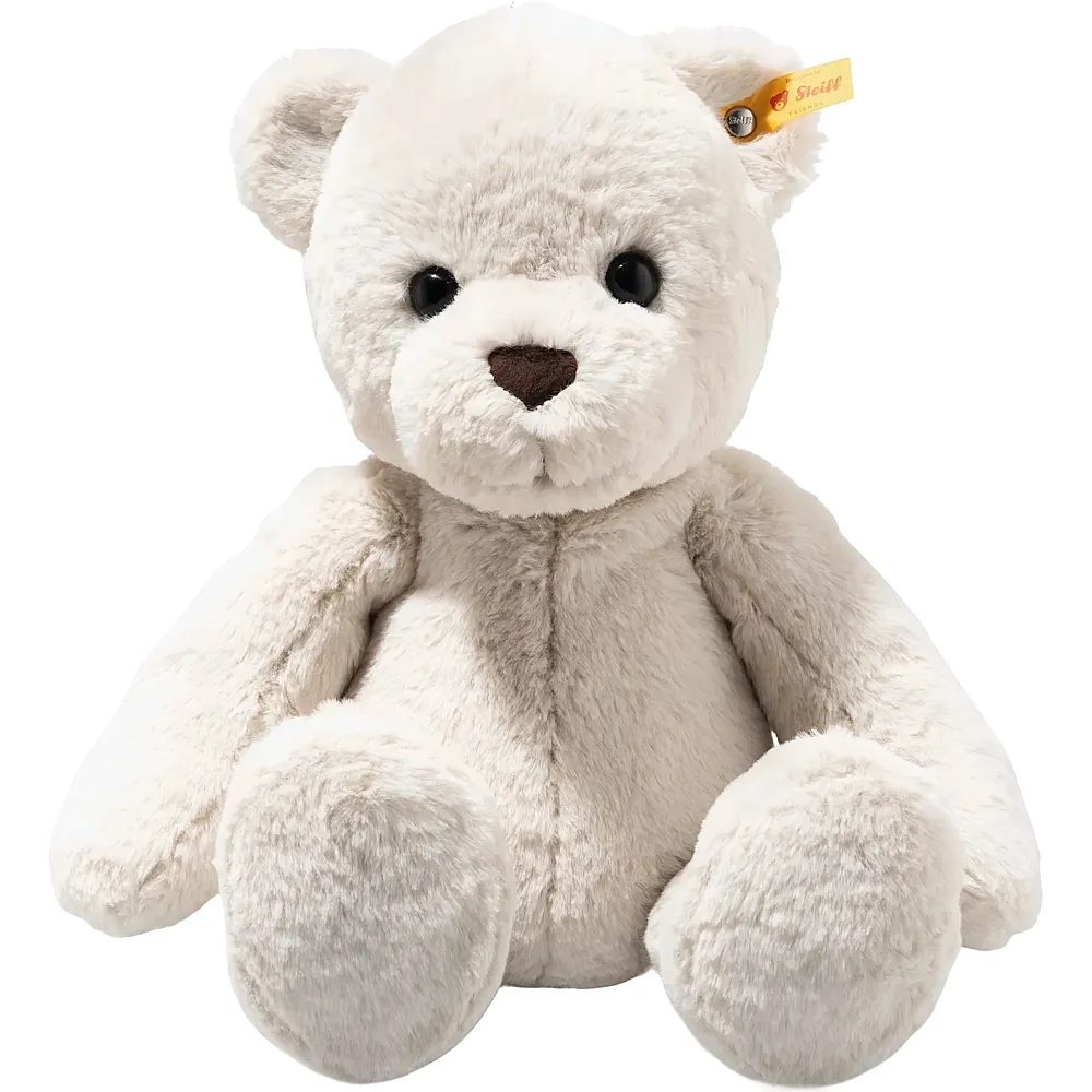 Steiff Robby Teddyb�r Hellgrau - 42 cm