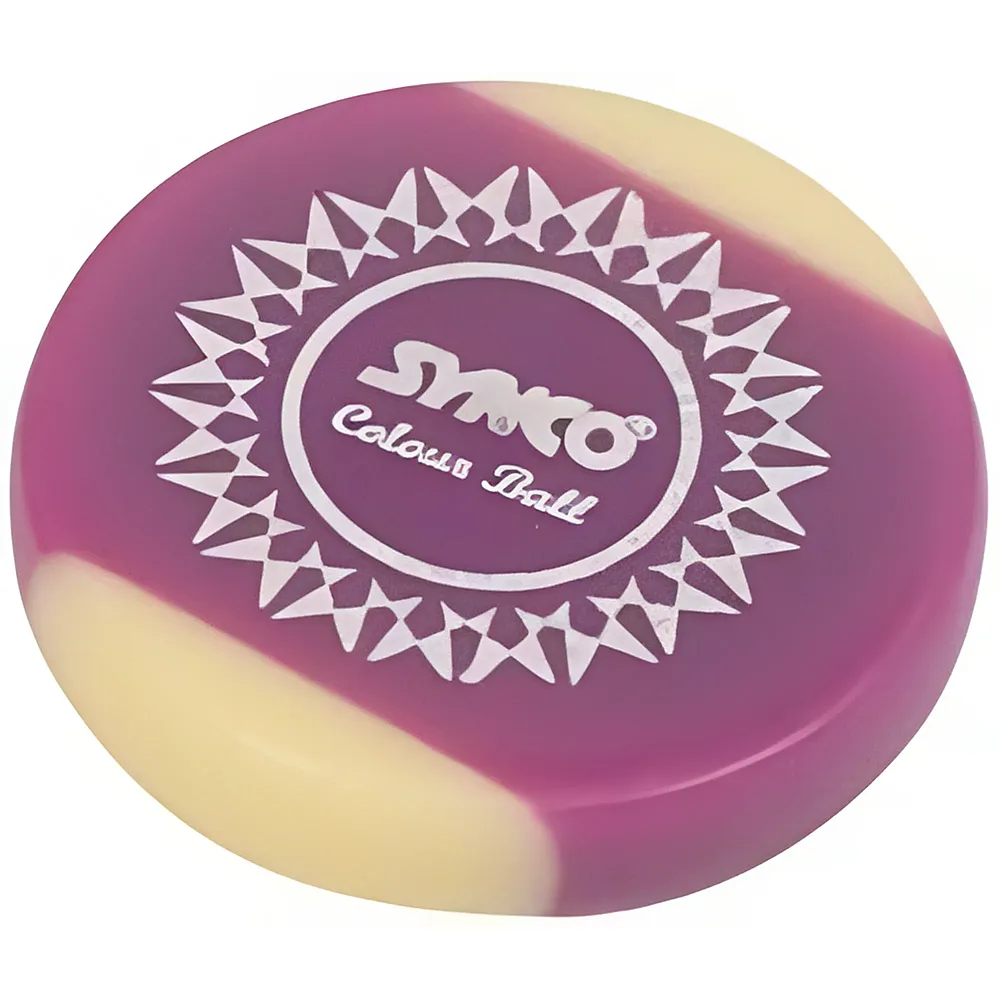 Philos Carrom Striker Color Ball, 15 g