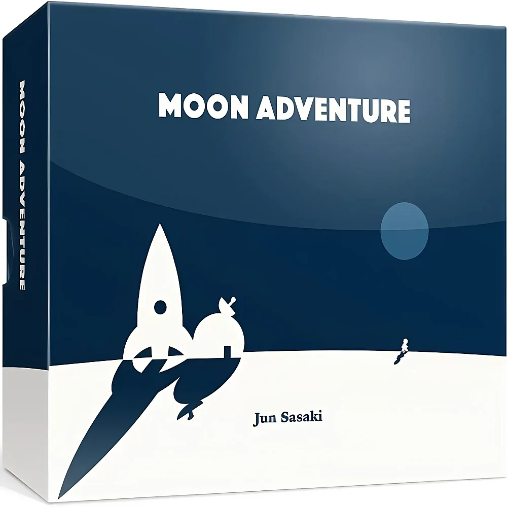 Oink Games Spiele Moon Adventure mult