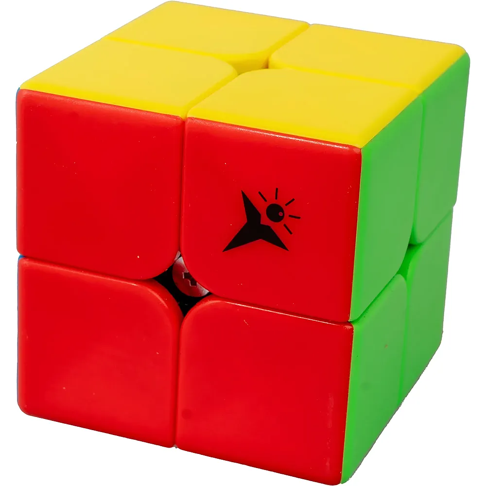 Recent Toys Cube Economy 2x2