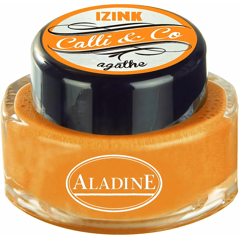 Aladine Tinte Calli & CO Achat - 15 ml | Farbe & Kreide