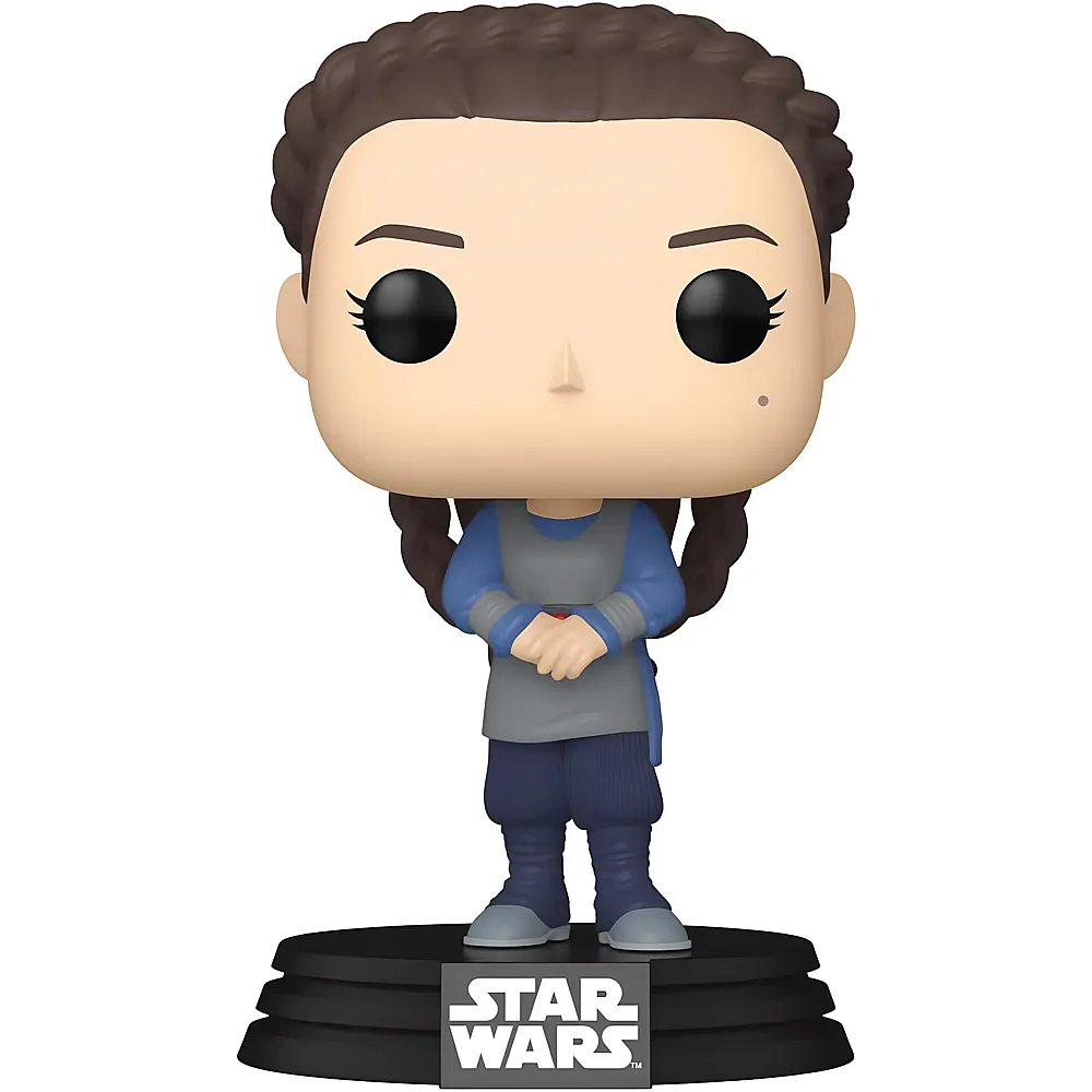 Funko Pop Disney Star Wars Padm� Amidala 701