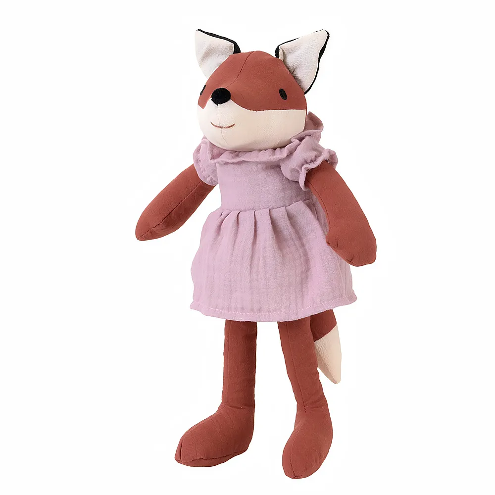 Egmont Fuchs Fanny - 30 cm | Waldtiere Pl�sch