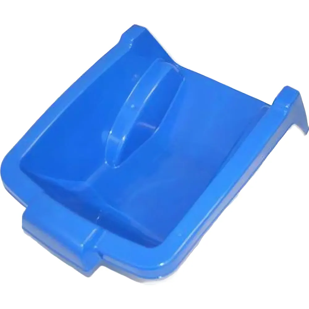 meinspielzeug - RollyToys Sch�ssel rollyKipper Blau | Fahrzeuge Ersatzteile