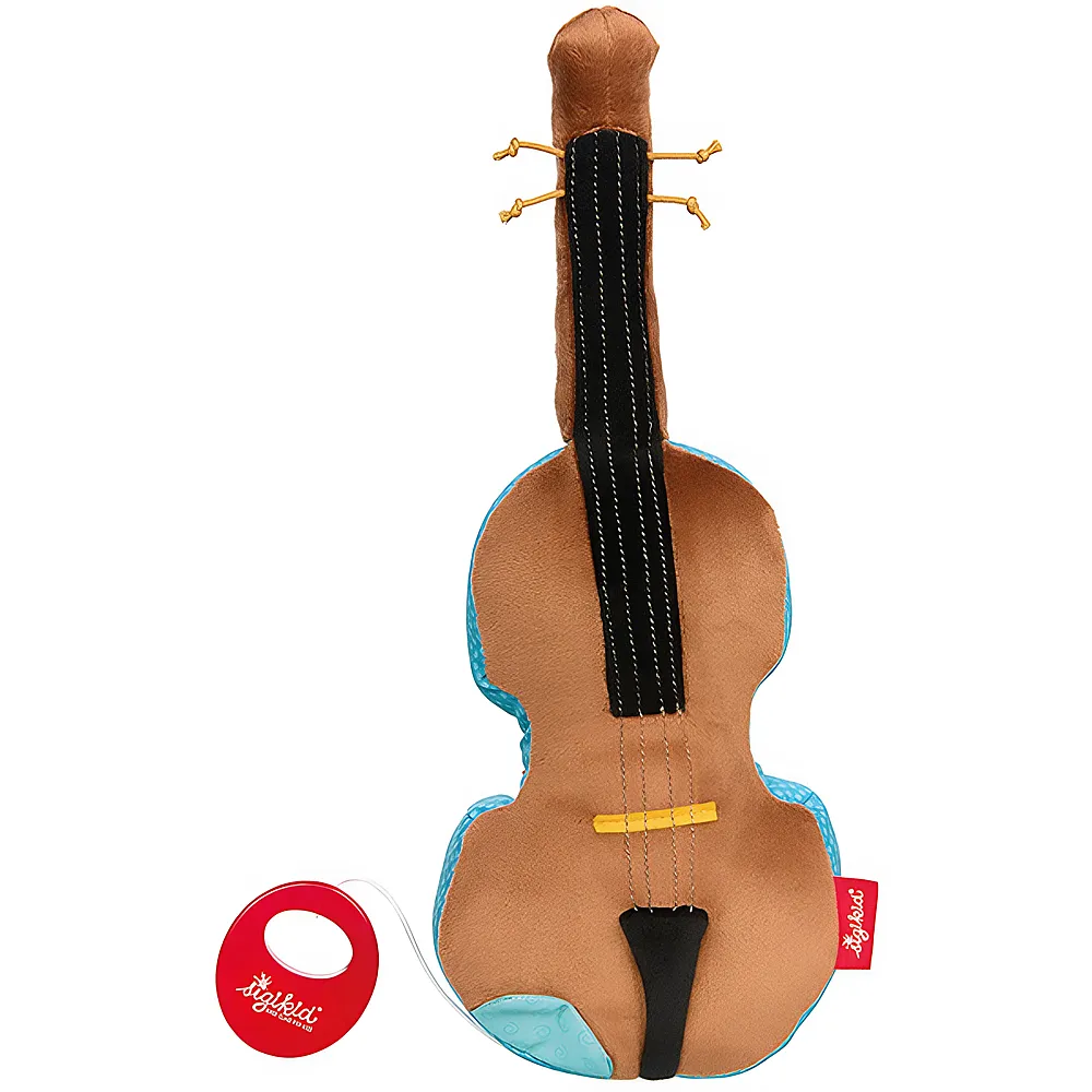 Sigikid Play & Cool Geige