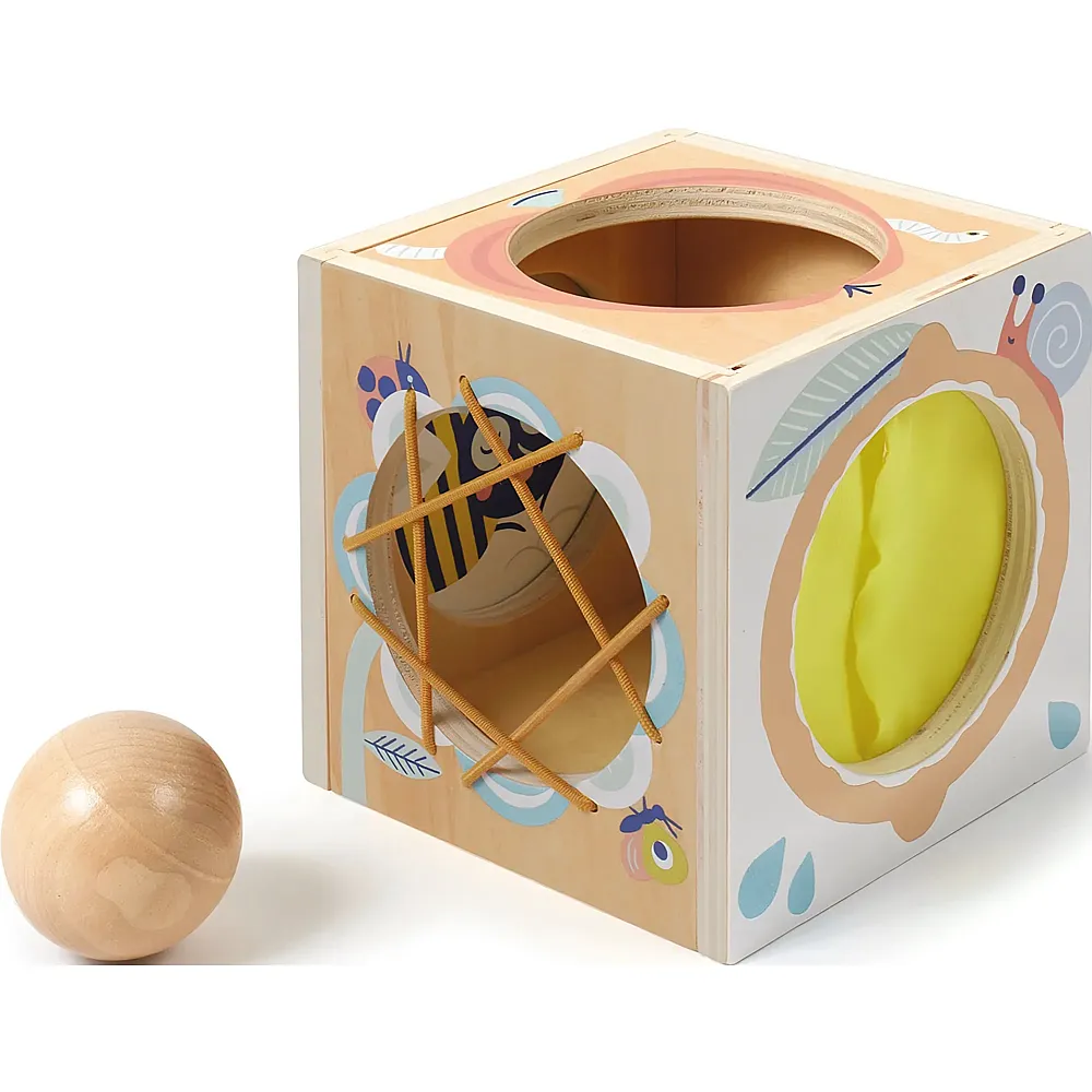 Djeco BabyBox