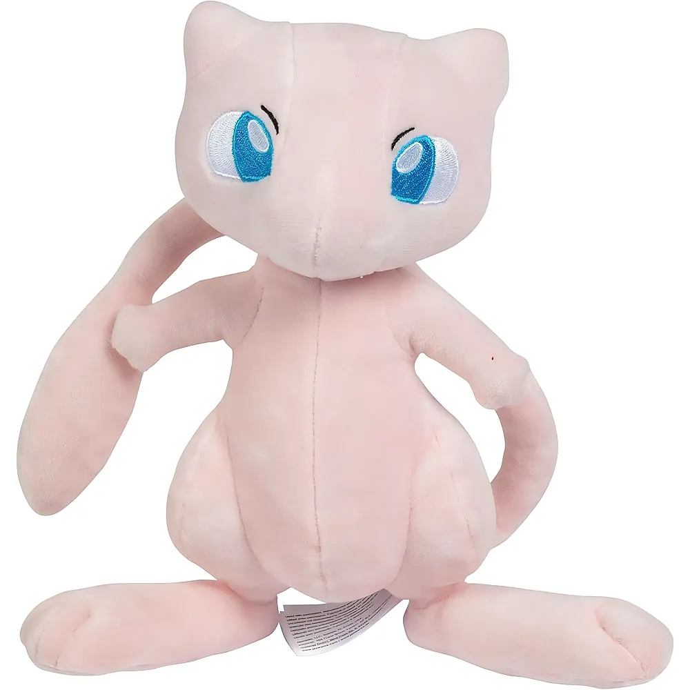 Jazwares Pok�mon Mew - 20 cm