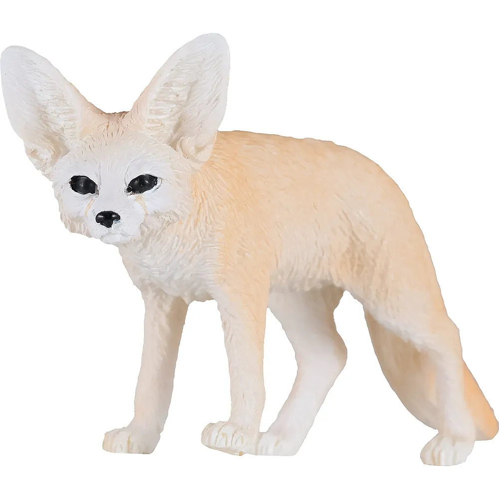 Mojo Wildlife W�stenfuchs
