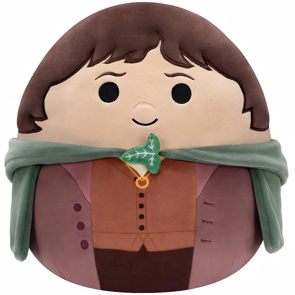 Squishmallows Frodo 25 cm