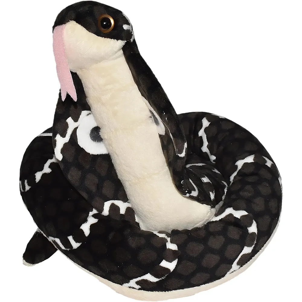 Wild Republic Snake Kobra 137cm