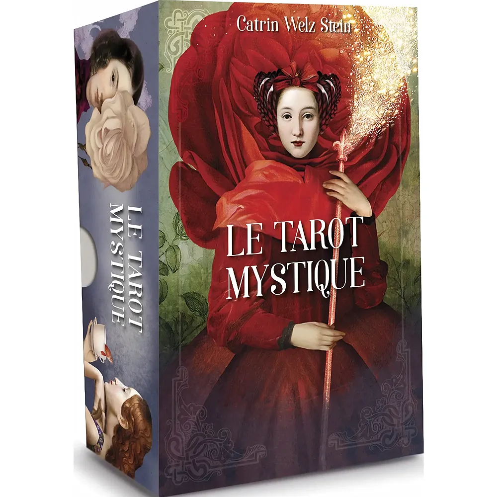 Cartamundi Tarot Mystique