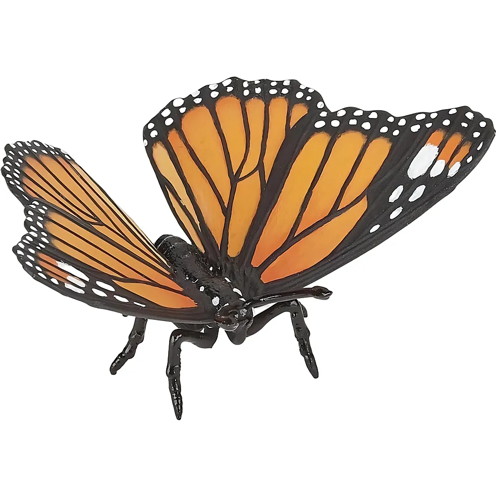 Papo Gartentiere Schmetterling | Waldtiere