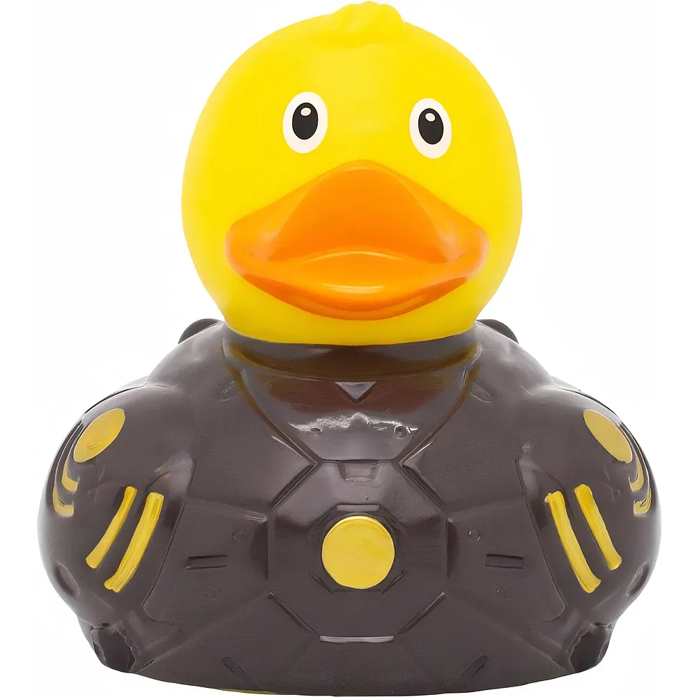 Lilalu Badeente CY 7.5 x 8.5cm
