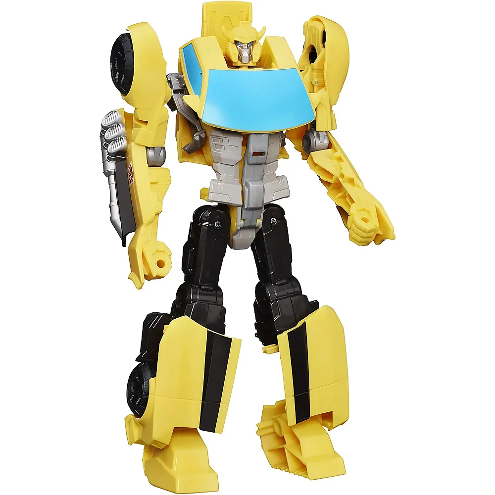 Hasbro Transformers Bumblebee - 28 cm