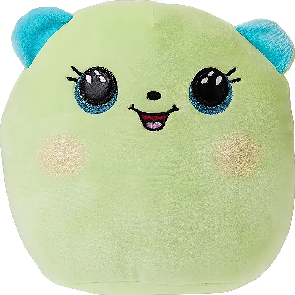 Ty Squishy Beanies Br Clover 35cm