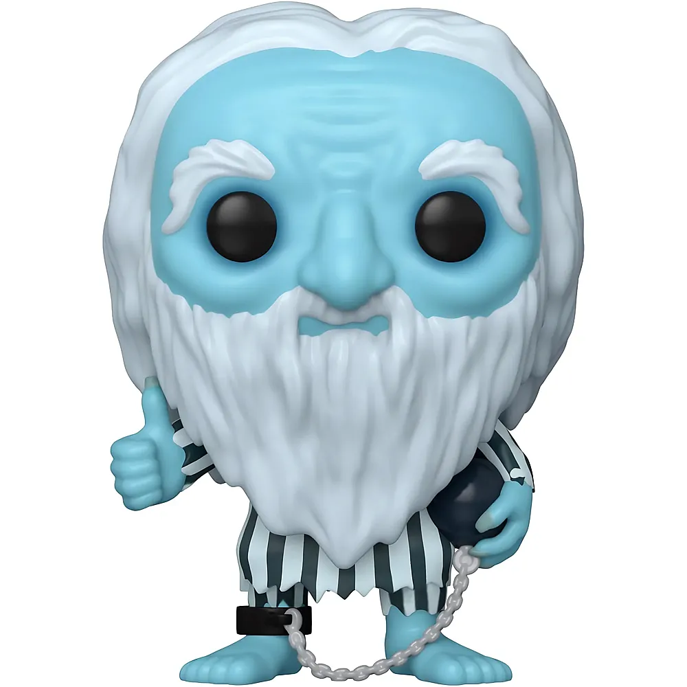 Funko Pop Disney Haunted Mansion - Gus 1429