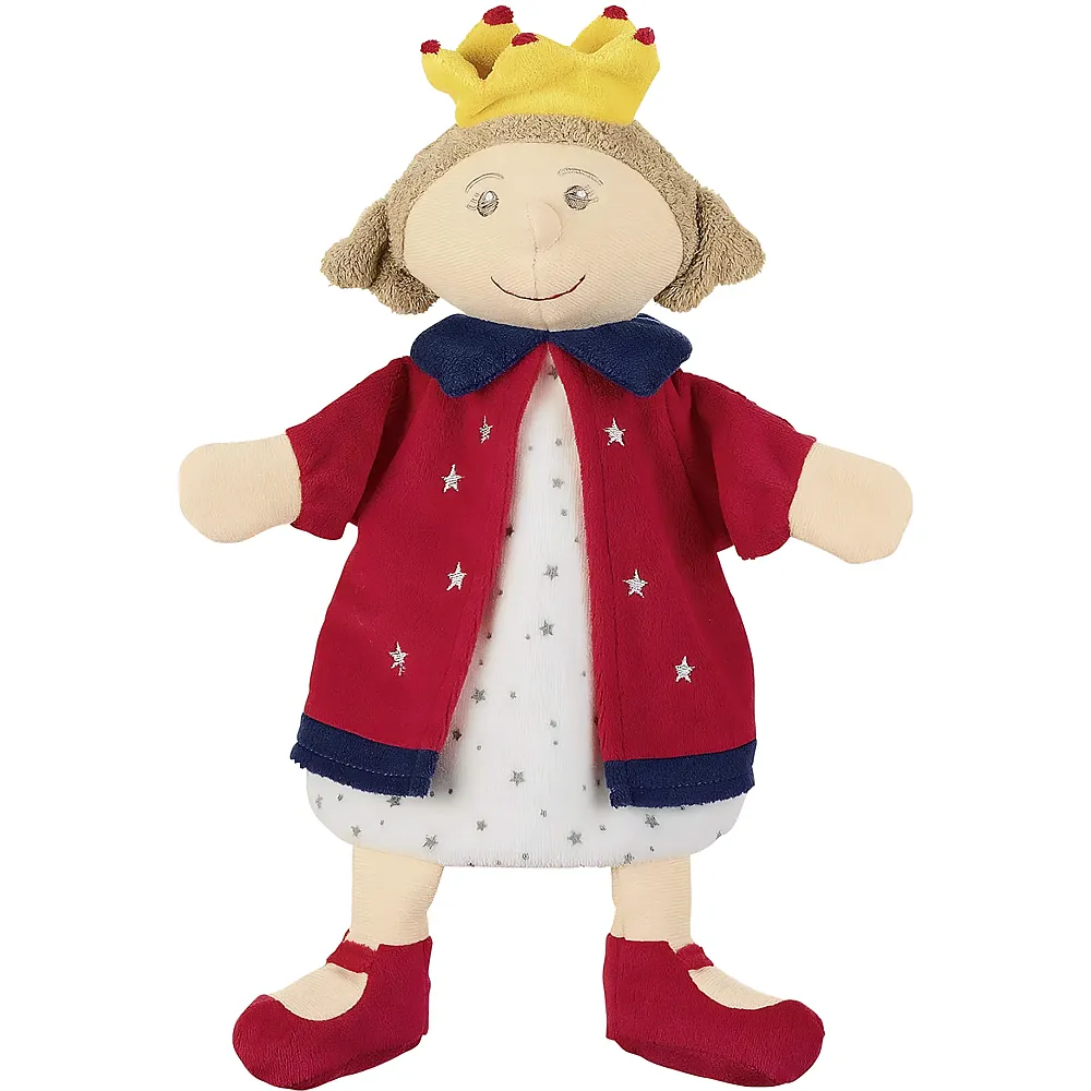 Sterntaler Handpuppe K�nigin - 30 cm