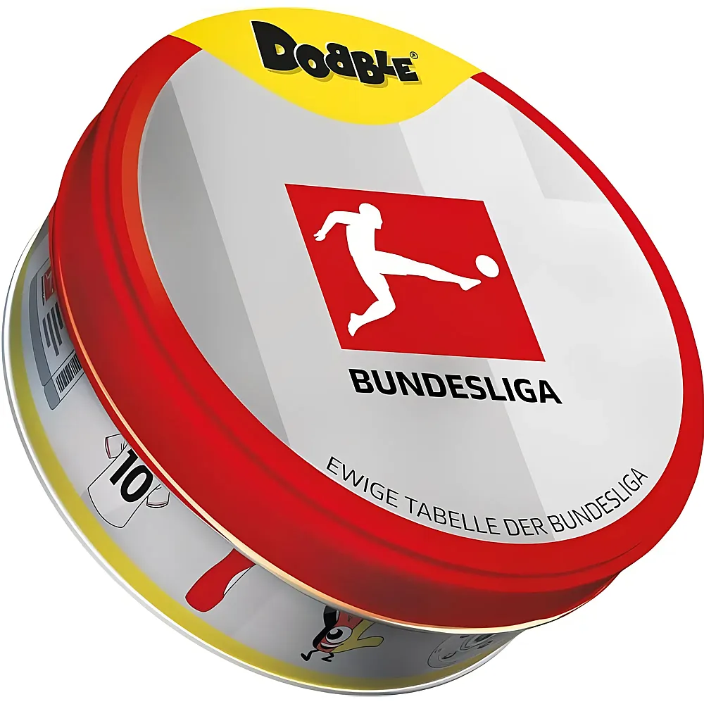 Asmodee Dobble Bundesliga DE