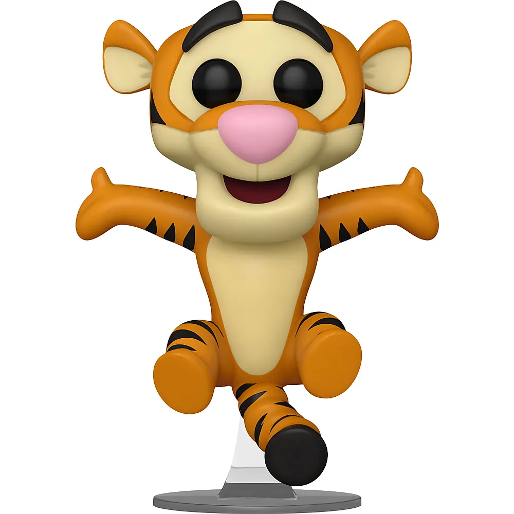 Funko Pop Disney Tigger - Winnie Pooh Nr.1517