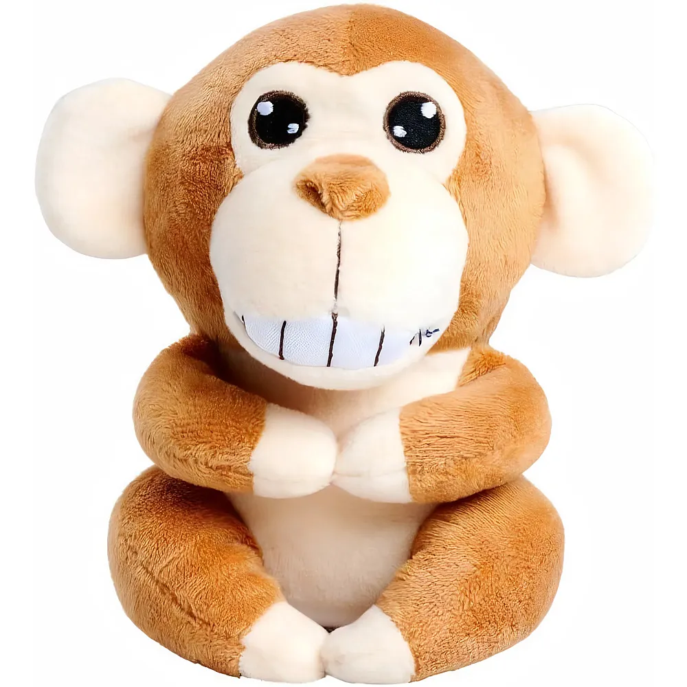 Simba PetZoo Cheeky Monkey