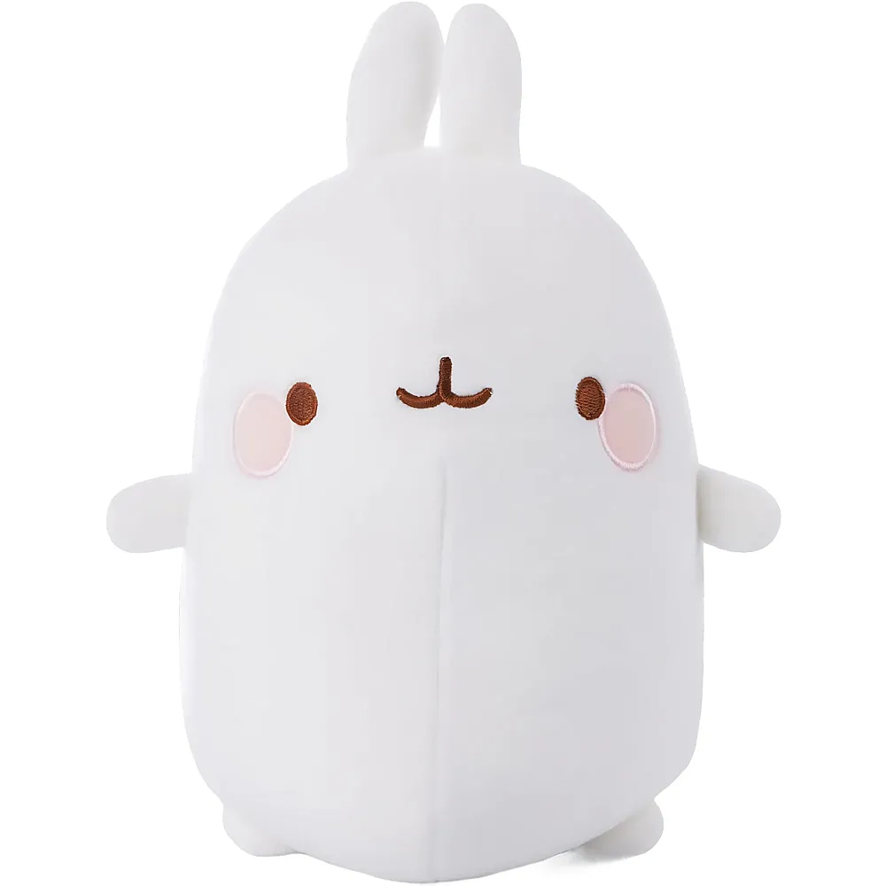 Nici Molang - 12 cm | Lizenzfiguren Pl�sch