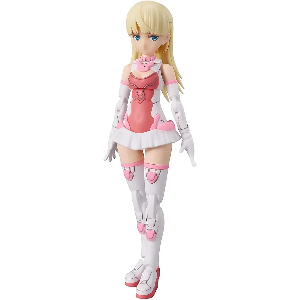 Bandai SPIRITS 30MS SIS-T00 Lirinel Farbe A 30 Minuten Schwestern